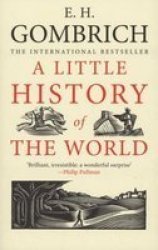 A Little History Of The World paperback