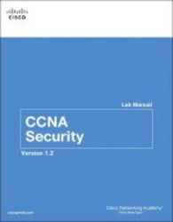 Ccna Security Lab Manual Version 1.2 Paperback 3rd Revised Edition
