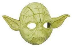 Star Wars - Yoda Electronic Mask