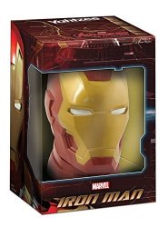 Yahtzee: Avengers Age Of Ultron Iron Man Board Game