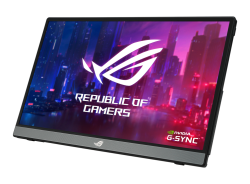 Asus Rog Strix XG16AHPE End Of Life