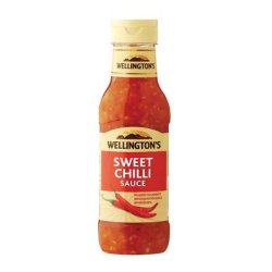 Squeeze Sweet Chilli Sauce 375ML
