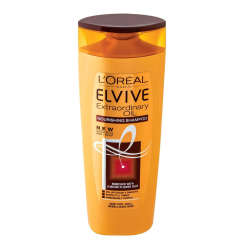 ELVIVE Hair Shampoo Xtra Oil Dry Hair 1 X 400ML