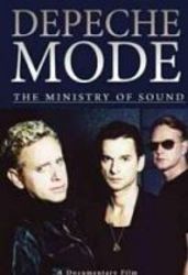 Depeche Mode: Ministry of Sound DVD