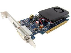HP 626956-ZH1 Graphics Card 2GB ATX PCIex16 Challenger GeForce GT420