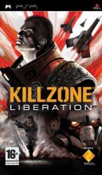 Killzone: Liberation - Sony Psp