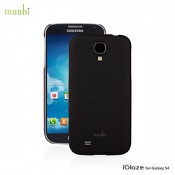 Moshi iGlaze Samsung Galaxy S4 Graphite