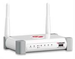 Intellinet 524681 Wireless 300N 3G Router