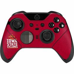 Skinit Decal Gaming Skin For Xbox Elite Wireless Controller Series 2 - Officially Licensed Iowa State Cyclones Design