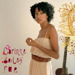 Bailey Rae, Corinne - Corinne Bailey Rae CD