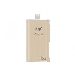 PQI 16GB Iconnect - Gold