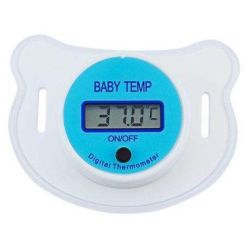 4AKID Baby Pacifier Thermometer