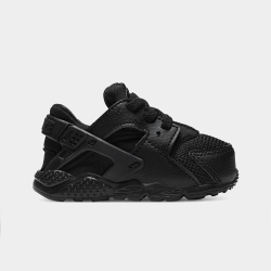 Nike Toddler's Huarache Black Sneaker