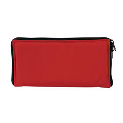 Nc Star Pistol Case Range Bag Insert - Red