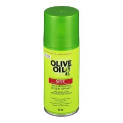 Olive Oil Sheen Spray 85ML Normal