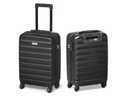 Pearson Airporter - One-size Black