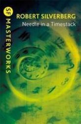 Needle In A Timestack Paperback