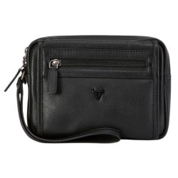 Brando Armstrong Leather Small Gent's Bag