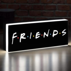 Paladone Friends Logo Light
