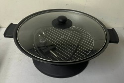 Sunbeam SSW000 Electric Frying Pan