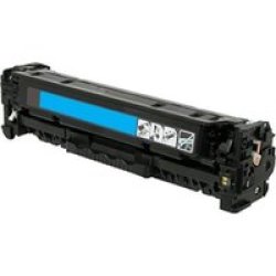 Astrum IP531C Toner Cartridge For Hp CM2320 And CP2027 Printers Hp 304A 2800 Page Yield Cyan