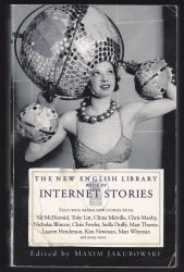 The New English Library Book Of Internet Stories
