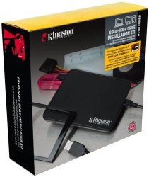 SSD InstAllation Kit