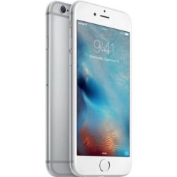 Pre-Owned Apple iPhone 6s 128GB in Silver