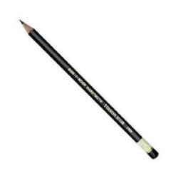 Graphite Pencils 1900 H