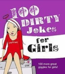 100 Dirty Jokes for Girls Humour