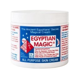 Egyptian Magic All Purpose Skin Cream Facial Treatment 118ML - Shipping