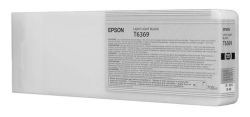 Epson UltraChrome HDR Light Light Black Original Ink Cartridge
