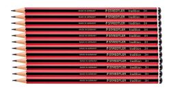 Staedtler Steadtler Tradition 3H - 110 Pencil Box Of 12