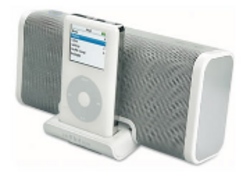 Altec Lansing 3RD Generation IPOD Player
