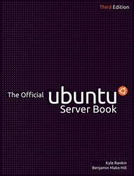 The Official Ubuntu Server Book