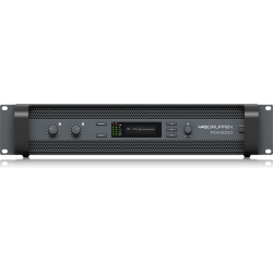 Lab Gruppen PDX3000 3000W 2-CHANNEL Speaker Amplifier