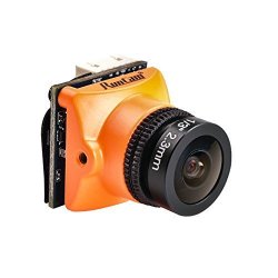 Runcam Micro Swift 3 Fpv Camera 2.3MM