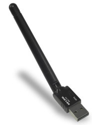 Wireless Usb Adapter - 150 Mbps Wifi Usb Dongle