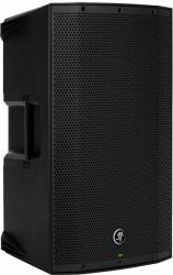 Mackie THUMP12BST Thump Series Boosted 1300 Watt 12 Inch Active Advanced Loud Speaker - Black Black