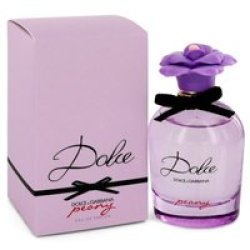 Dolce & Gabbana Dolce Peony Eau De Parfum 75ML - Parallel Import Usa
