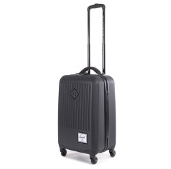 Herschel Supply Company Trade Travel Luggage Suitcase s Black