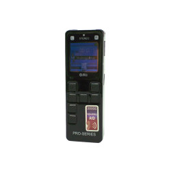 Bell Dvr 5005 Voice Recorder