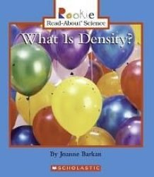 What Is Density?