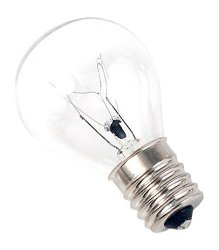 Maytag 8206443G Microwave Parts Bulb-light