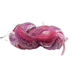 Merino Wool And Mohair Yarn - Magic Ball 1 X 50 G Pack