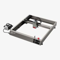 Cr Laser FALCON2 22W 3D Laser Engraving Machine