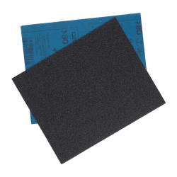 Sheet Tissue G180 Metal 230X280MM