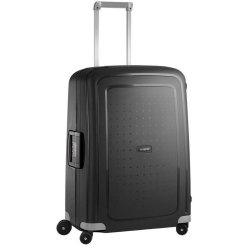 Samsonite S'cure Spinner Collection - Black 69