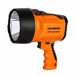 black and decker led spotlight