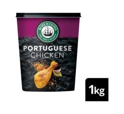 Spice Portuguese Chicken 1 X 1KG